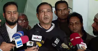 ভেন্যু না বদলালে বিশ্বকাপে ওয়াকওভারের হুঁশিয়ারি বিসিবির